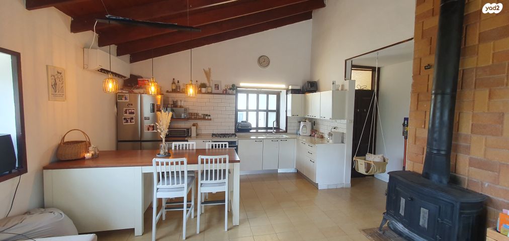 בית פרטי/ קוטג', הורדים 1, ברקן, ברקן