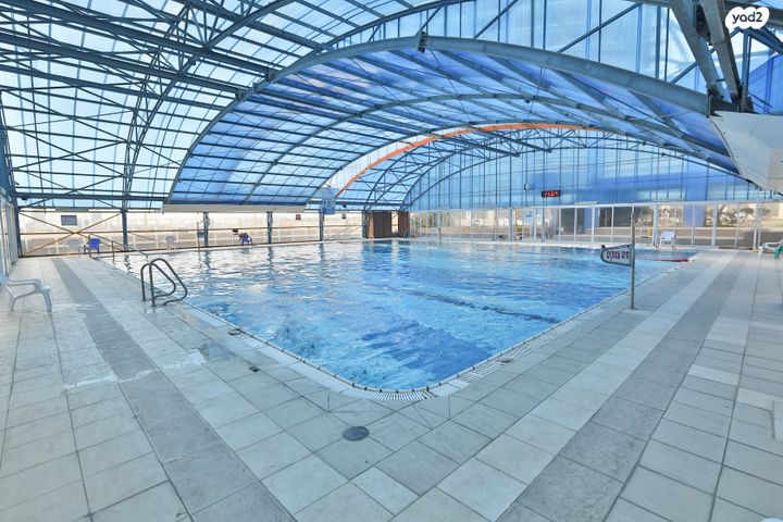 דירה, דרך בן גוריון 138, דרום חדש, פארק הים, בת ים