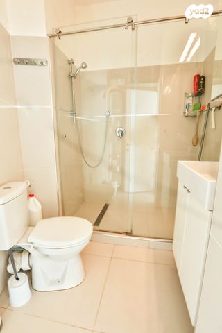 דירה, דרך בן גוריון 138, דרום חדש, פארק הים, בת ים