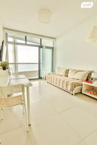 דירה, דרך בן גוריון 138, דרום חדש, פארק הים, בת ים