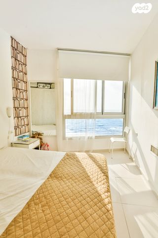 דירה, דרך בן גוריון 138, דרום חדש, פארק הים, בת ים