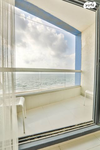 דירה, דרך בן גוריון 138, דרום חדש, פארק הים, בת ים