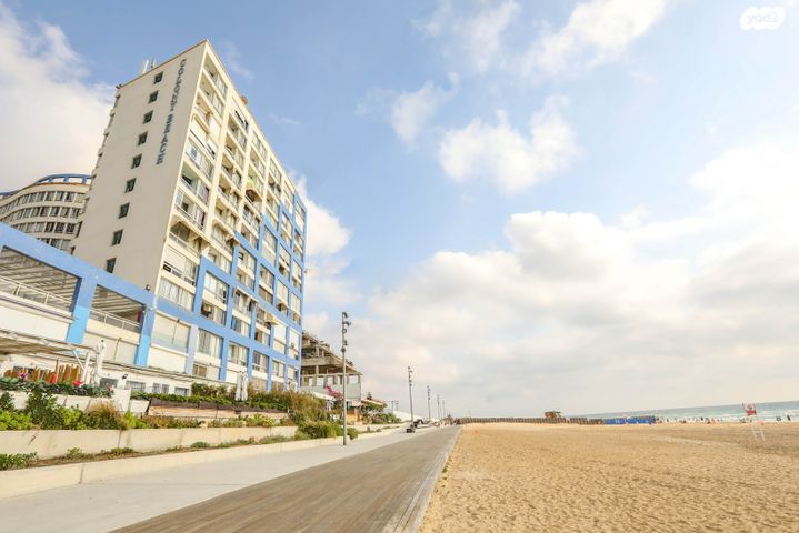 דירה, דרך בן גוריון 138, דרום חדש, פארק הים, בת ים