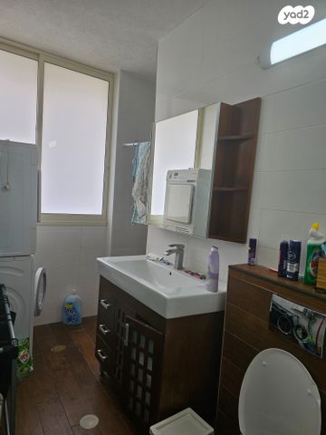 דירה, בזל 4, דרום מערב ותיק, בת ים