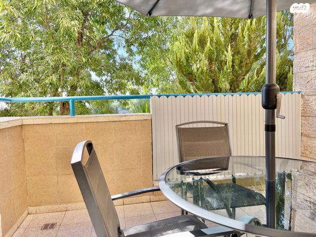 דירה, מזל גדי, פסגת זאב, ירושלים