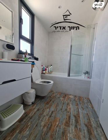 דירה, ליבנה, יצחק שמיר, נהריה