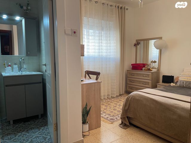 דירה, מזל גדי, פסגת זאב, ירושלים