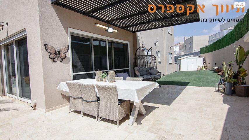 בית פרטי/ קוטג', להבים