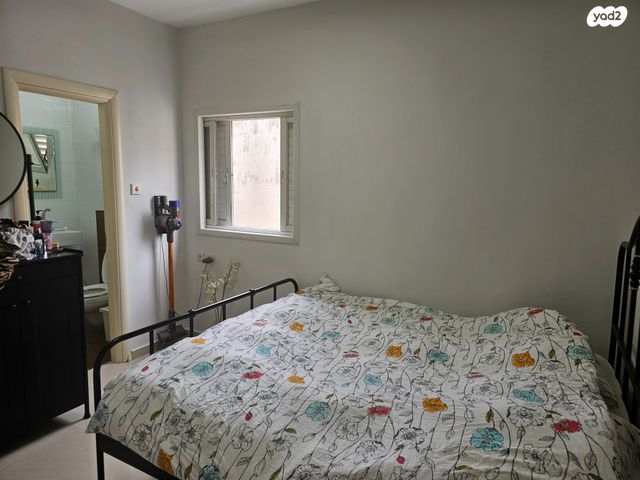 דירה, בזל 4, דרום מערב ותיק, בת ים