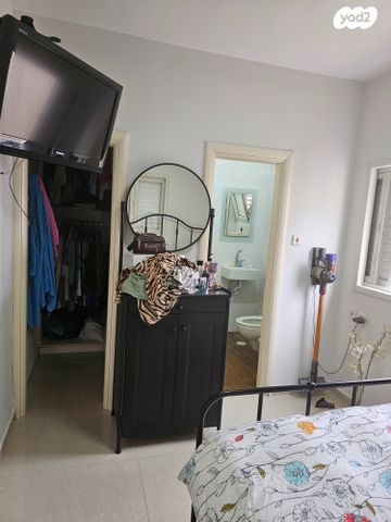 דירה, בזל 4, דרום מערב ותיק, בת ים