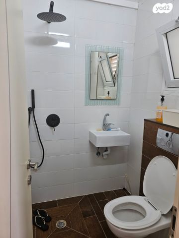 דירה, בזל 4, דרום מערב ותיק, בת ים