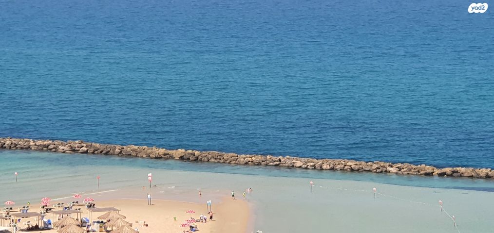 תיירות ונופש, נתניה