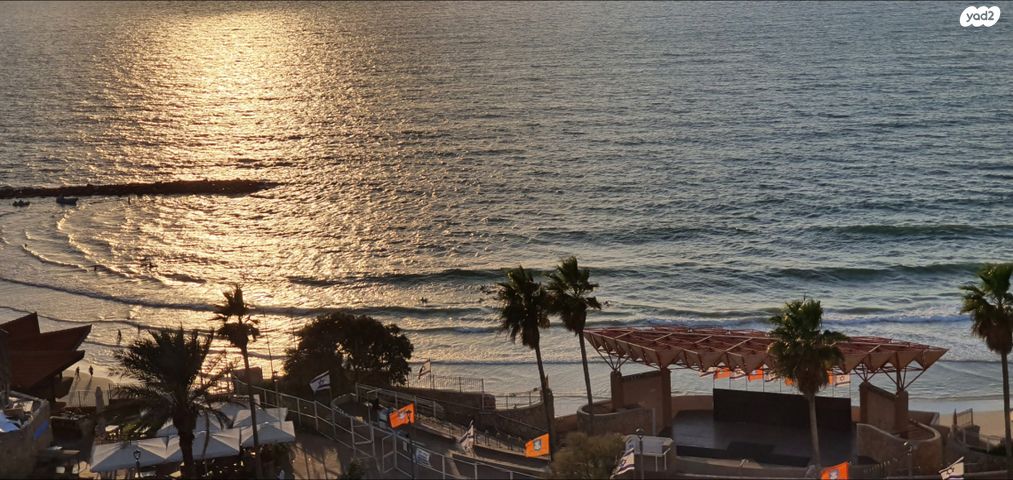 תיירות ונופש, נתניה