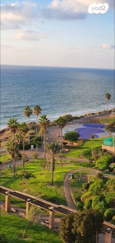 תיירות ונופש, נתניה