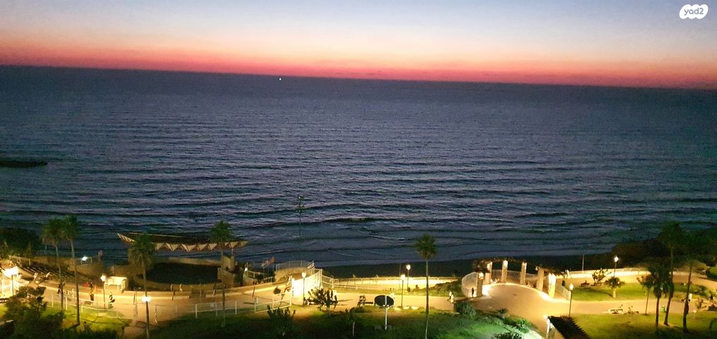 תיירות ונופש, נתניה