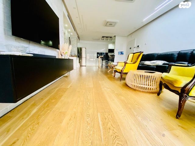 דירת גן, רחובות