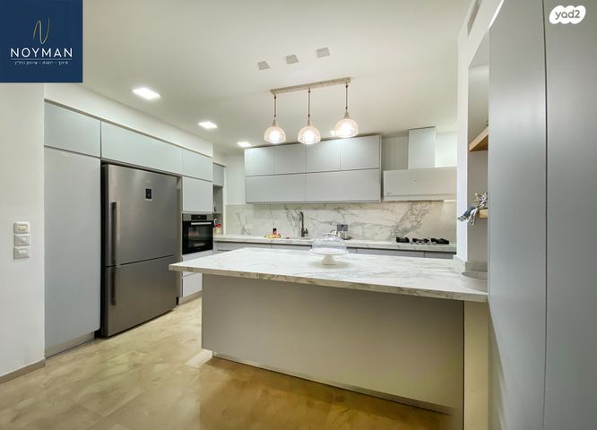 דירת גן, שבט 3, קרית השרון, נתניה