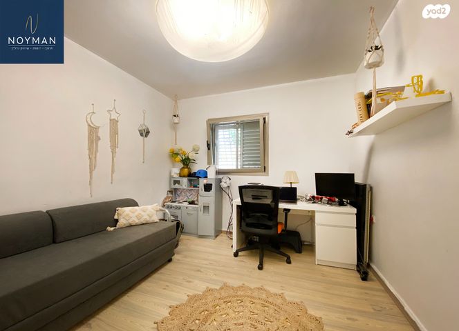 דירת גן, שבט 3, קרית השרון, נתניה