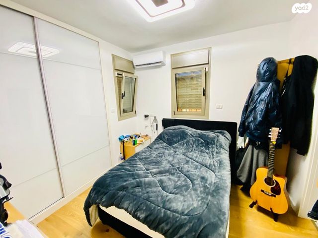 דירת גן, רחובות