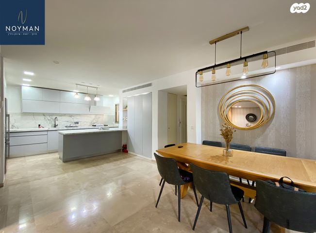 דירת גן, שבט 3, קרית השרון, נתניה