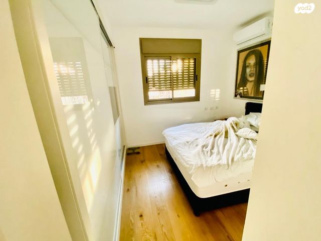 דירת גן, רחובות