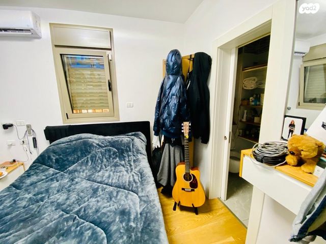 דירת גן, רחובות