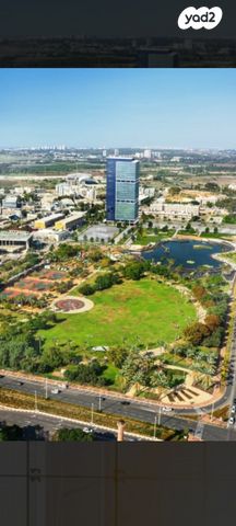 משרדים, בזל 10, פארקטק פתח תקווה / אזור תעשייה קרית אריה, פתח תקווה