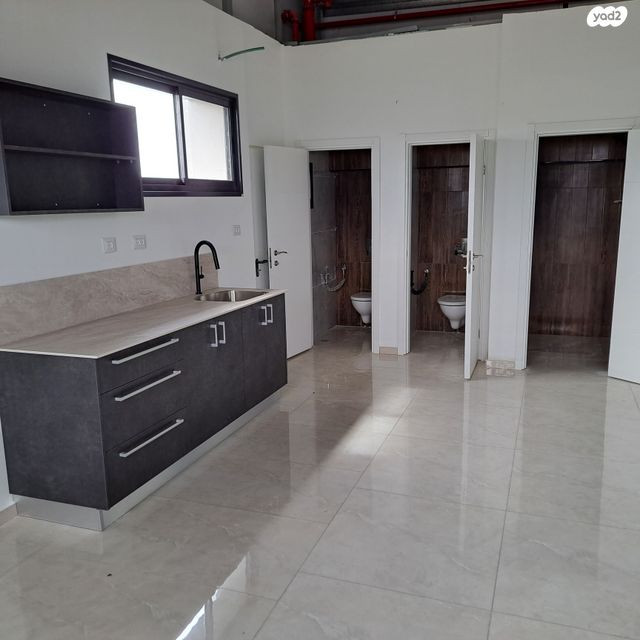 משרדים, שדרות