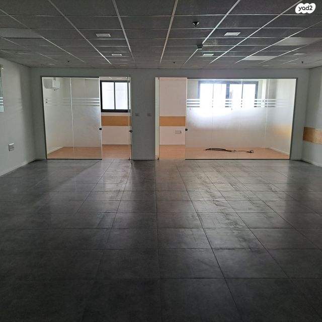 משרדים, שדרות