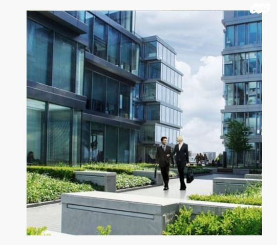 משרדים, בזל 10, פארקטק פתח תקווה / אזור תעשייה קרית אריה, פתח תקווה