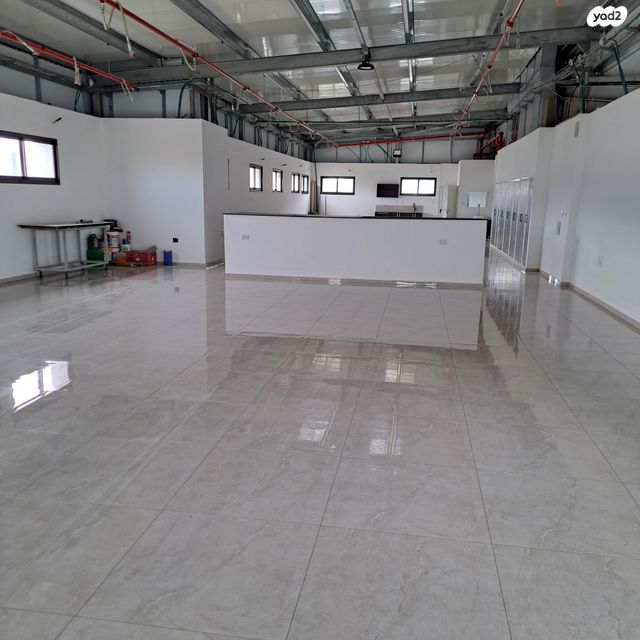 משרדים, שדרות