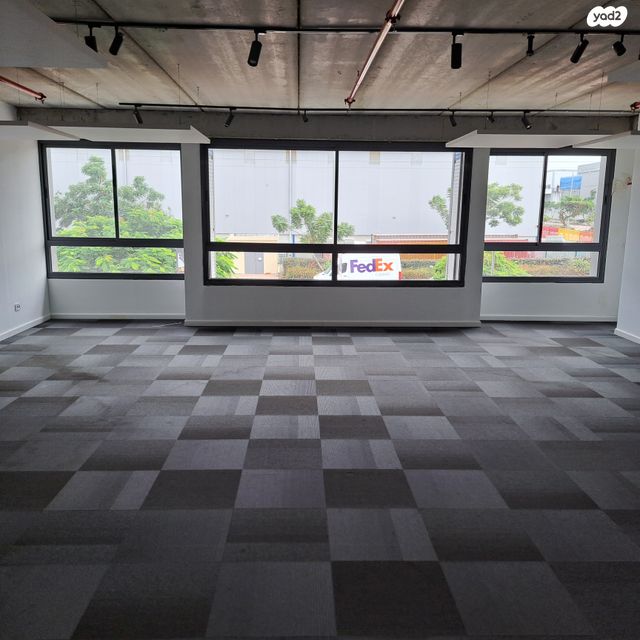 משרדים, שדרות