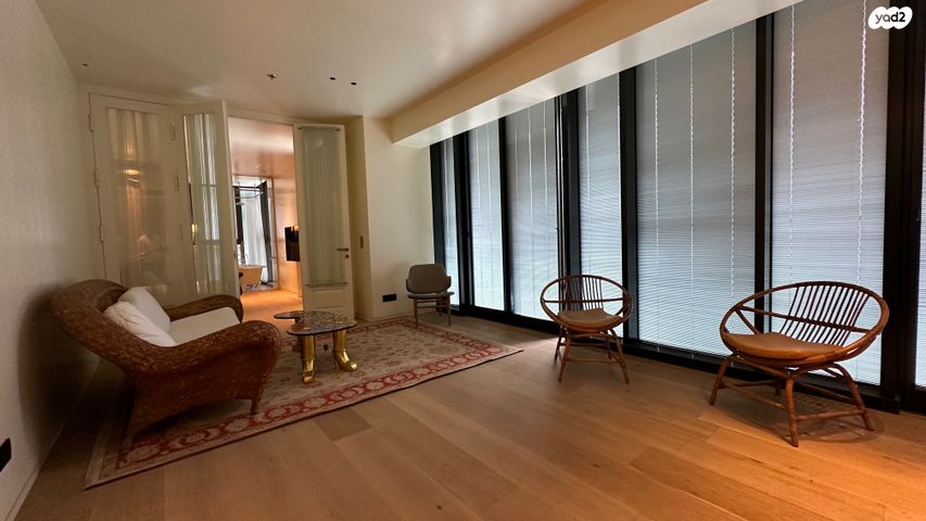 דירה, בן שפרוט, הצפון החדש - כיכר המדינה, תל אביב יפו