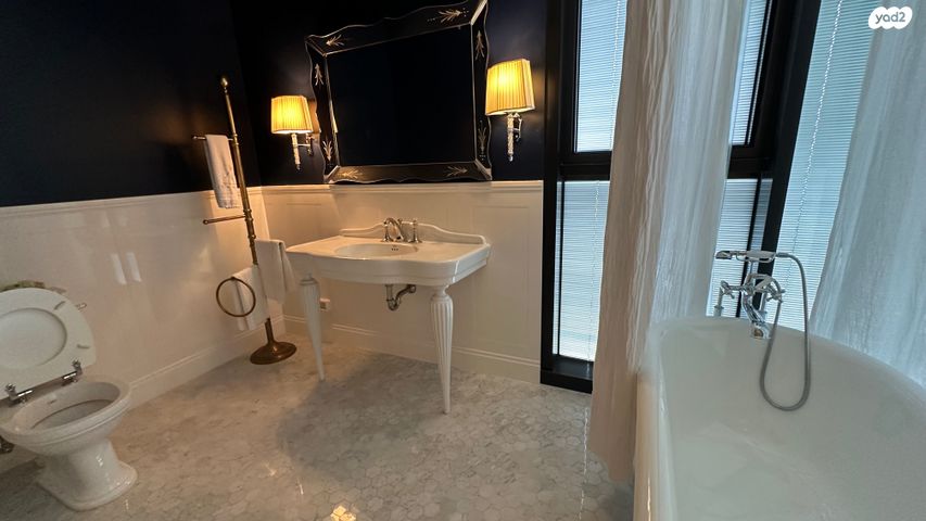 דירה, בן שפרוט, הצפון החדש - כיכר המדינה, תל אביב יפו