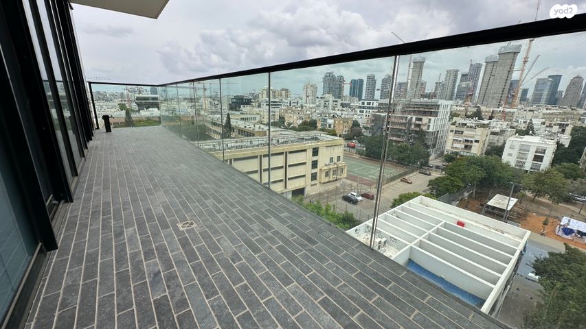 דירה, בן שפרוט, הצפון החדש - כיכר המדינה, תל אביב יפו