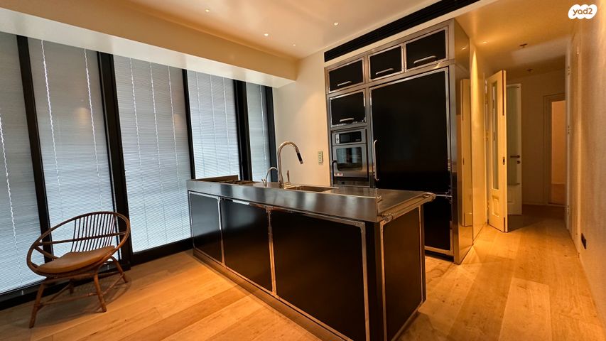 דירה, בן שפרוט, הצפון החדש - כיכר המדינה, תל אביב יפו