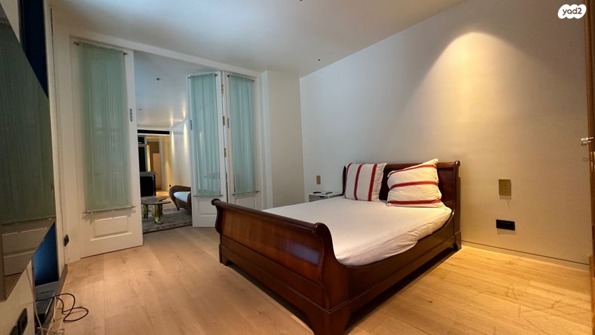 דירה, בן שפרוט, הצפון החדש - כיכר המדינה, תל אביב יפו