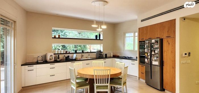 בית פרטי/ קוטג', גיניגר