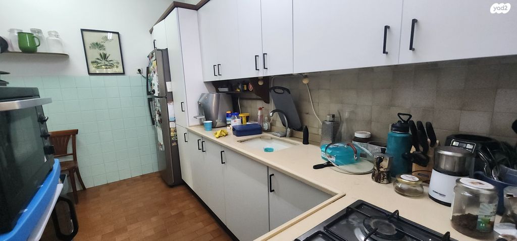 דירה, המלך כורש 12, לב תל אביב, לב העיר צפון, תל אביב יפו