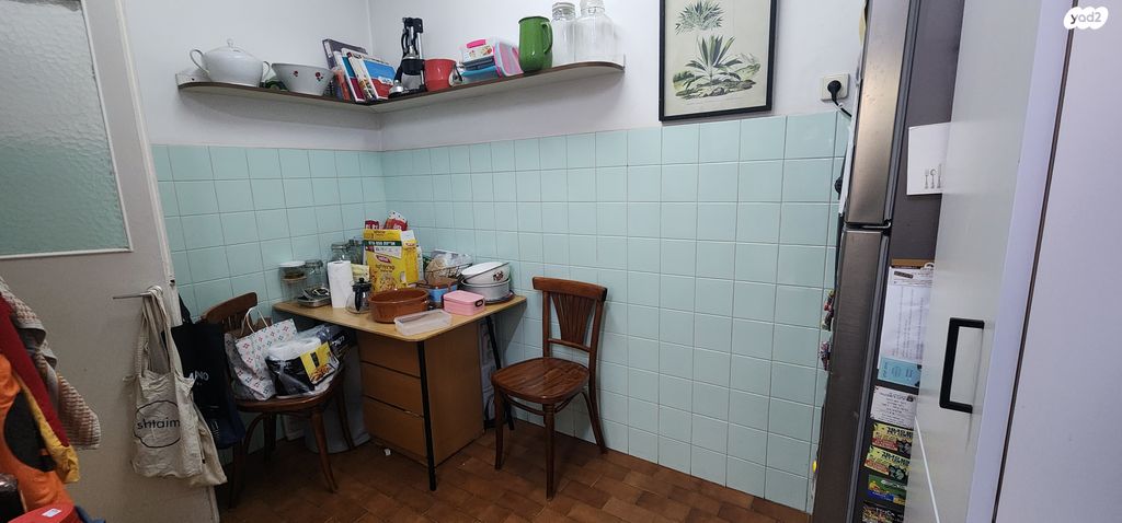 דירה, המלך כורש 12, לב תל אביב, לב העיר צפון, תל אביב יפו