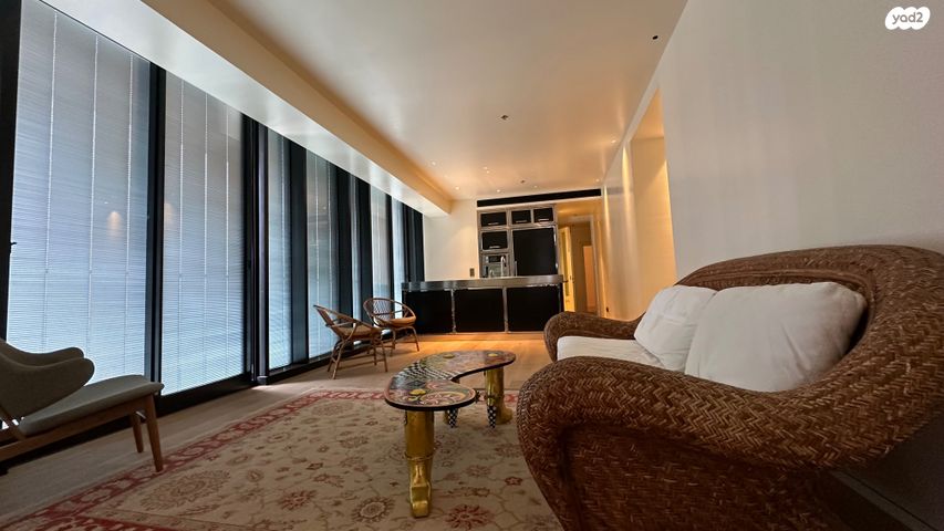 דירה, בן שפרוט, הצפון החדש - כיכר המדינה, תל אביב יפו