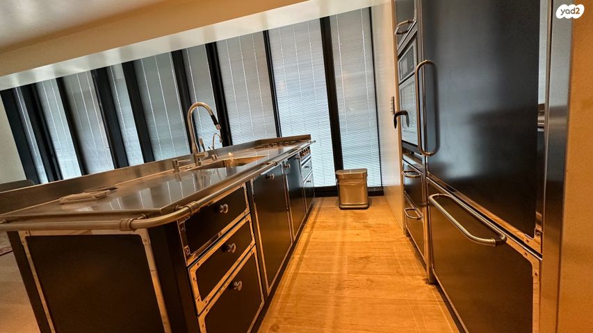 דירה, בן שפרוט, הצפון החדש - כיכר המדינה, תל אביב יפו