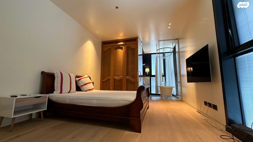 דירה, בן שפרוט, הצפון החדש - כיכר המדינה, תל אביב יפו