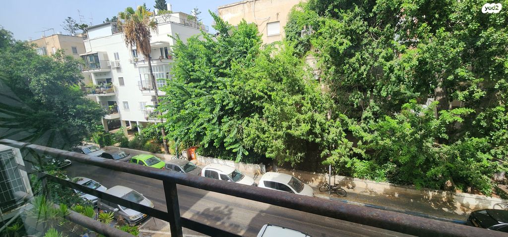 דירה, המלך כורש 12, לב תל אביב, לב העיר צפון, תל אביב יפו