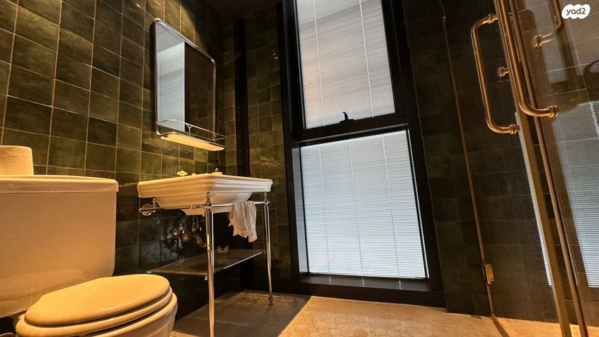 דירה, בן שפרוט, הצפון החדש - כיכר המדינה, תל אביב יפו