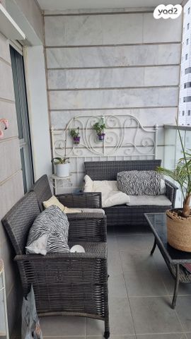 דירה, דודו דותן 5, הרקפות, ראשון לציון