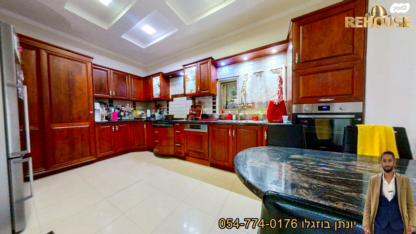 בית פרטי/ קוטג', פטדה, רובע י"ז, אשדוד