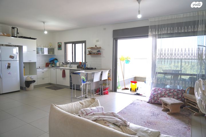 דירה, אורן 20, החורש, חריש