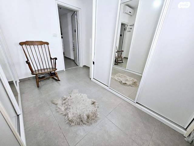 דירה, דודו דותן 5, הרקפות, ראשון לציון