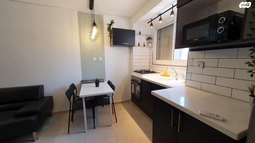 דירה, קלישר 10, שכונה ג', באר שבע